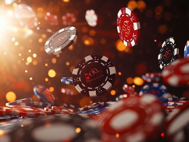 jawara88 login live-dealer table interface showing real-time card deals and betting layout on mobile phone screen